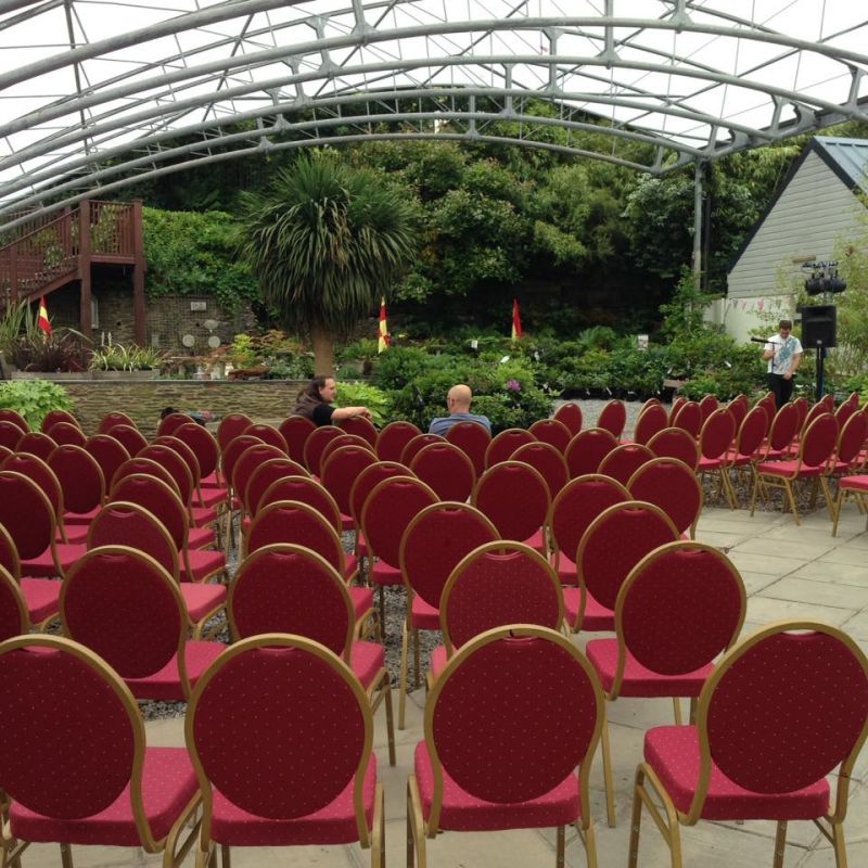 Avon Mill Garden Centre